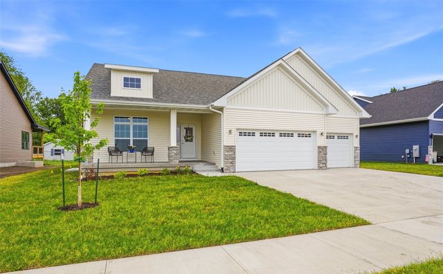 1290 Morrison Street, North Liberty, IA 52317