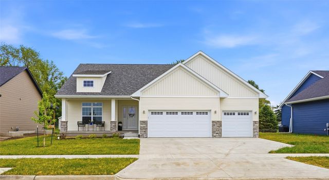 1290 Morrison Street, North Liberty, IA 52317