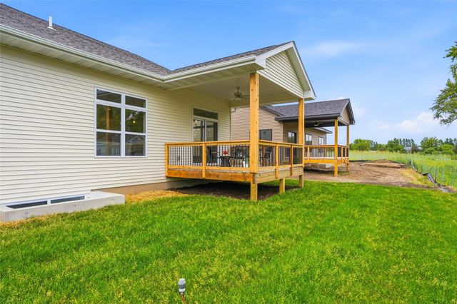 1290 Morrison Street, North Liberty, IA 52317