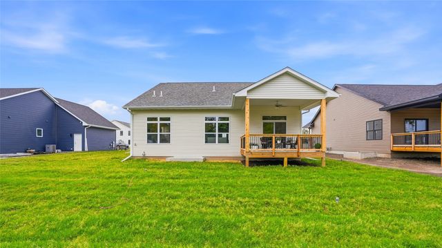 1290 Morrison Street, North Liberty, IA 52317