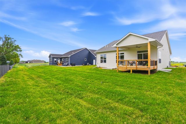 1290 Morrison Street, North Liberty, IA 52317