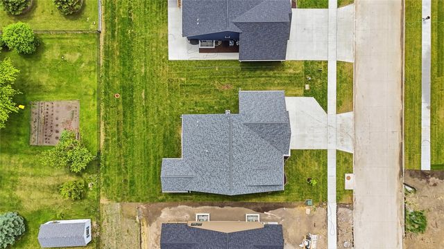 1290 Morrison Street, North Liberty, IA 52317
