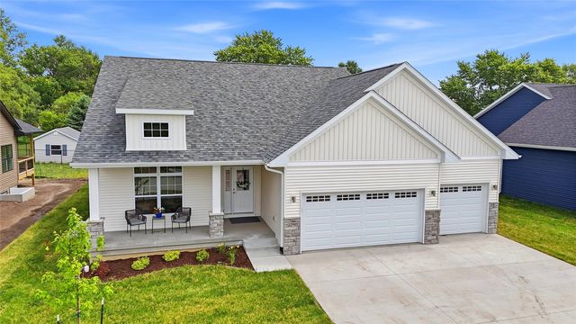 1290 Morrison Street, North Liberty, IA 52317