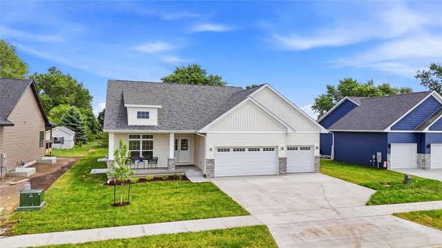 1290 Morrison Street, North Liberty, IA 52317
