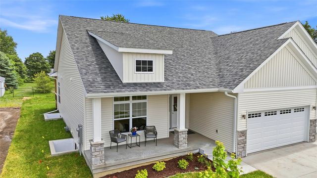 1290 Morrison Street, North Liberty, IA 52317