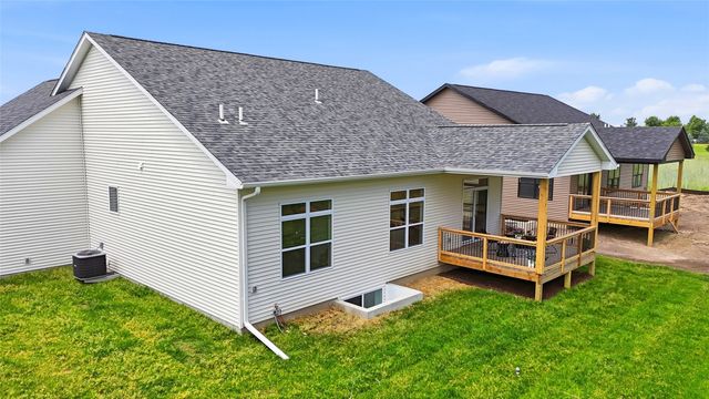 1290 Morrison Street, North Liberty, IA 52317