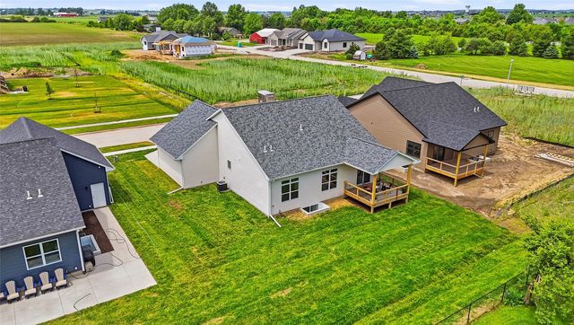 1290 Morrison Street, North Liberty, IA 52317