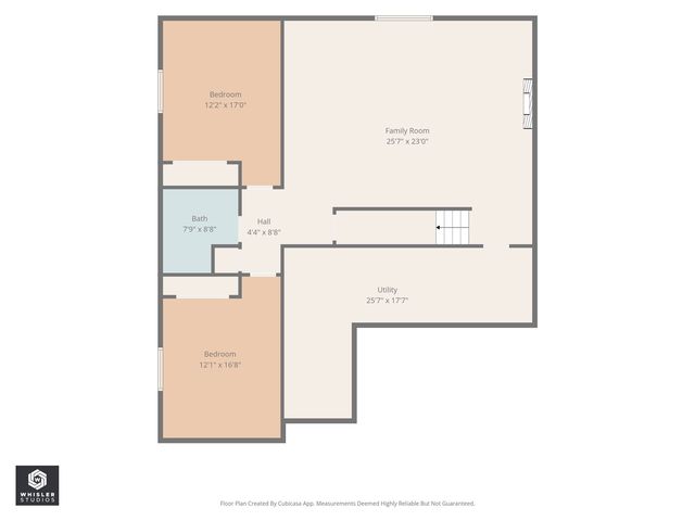 1290 Morrison Street, North Liberty, IA 52317