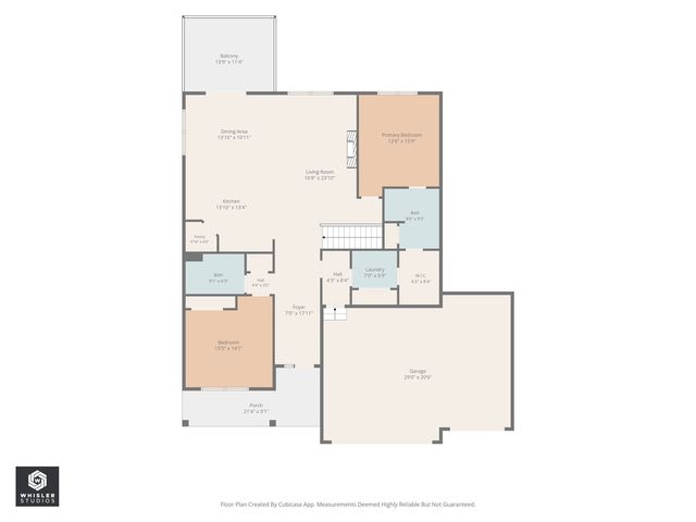 1290 Morrison Street, North Liberty, IA 52317