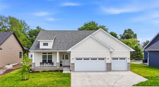 1290 Morrison Street, North Liberty, IA 52317