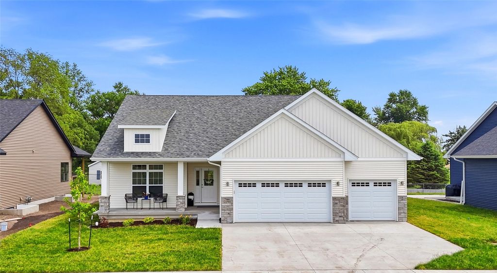 1290 Morrison Street, North Liberty, IA 52317