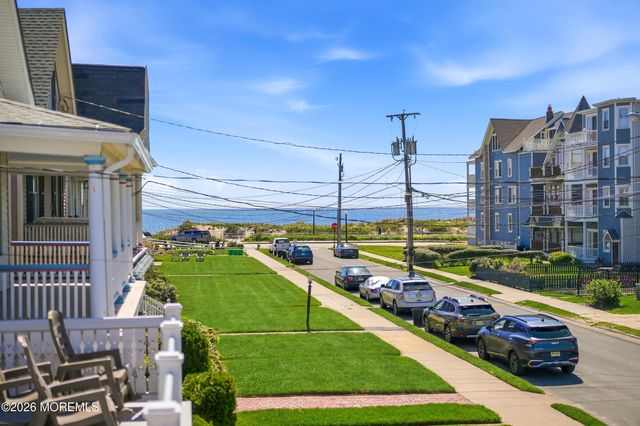 15 Bath Avenue, Ocean Grove, NJ 07756