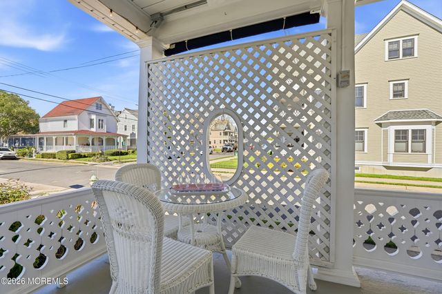 15 Bath Avenue, Ocean Grove, NJ 07756