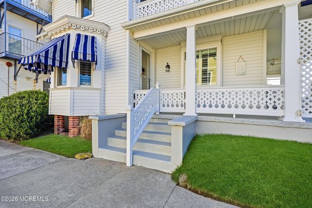 15 Bath Avenue, Ocean Grove, NJ 07756