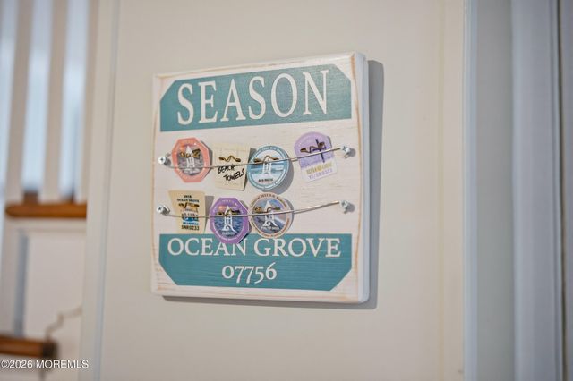 15 Bath Avenue, Ocean Grove, NJ 07756
