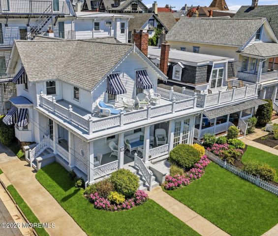 15 Bath Avenue, Ocean Grove, NJ 07756