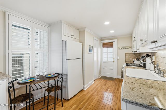 15 Bath Avenue, Ocean Grove, NJ 07756