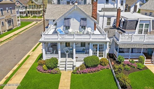 15 Bath Avenue, Ocean Grove, NJ 07756