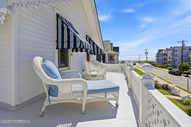 15 Bath Avenue, Ocean Grove, NJ 07756
