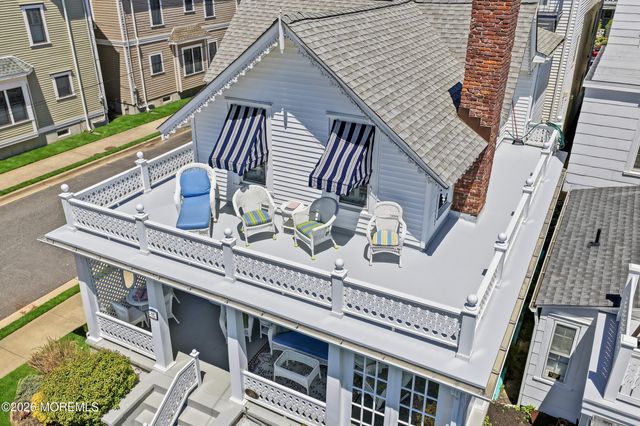 15 Bath Avenue, Ocean Grove, NJ 07756