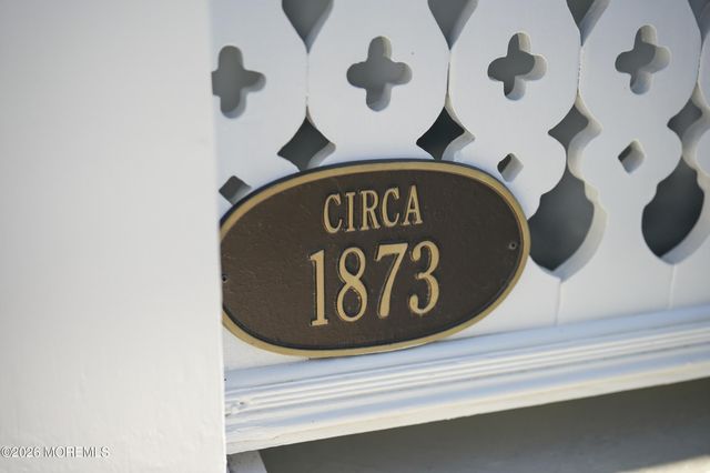 15 Bath Avenue, Ocean Grove, NJ 07756