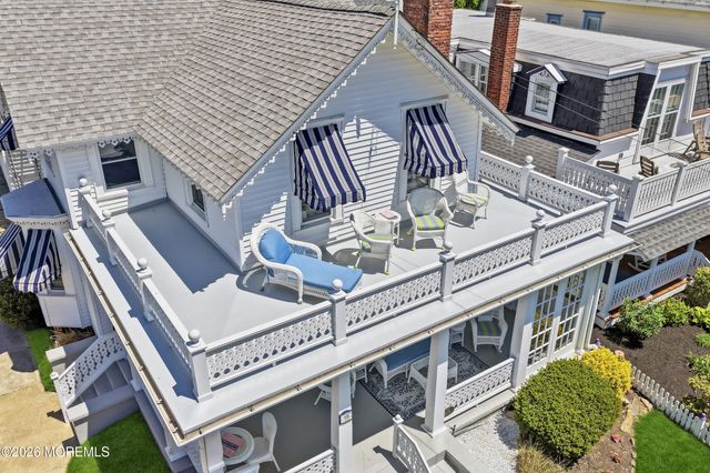 15 Bath Avenue, Ocean Grove, NJ 07756