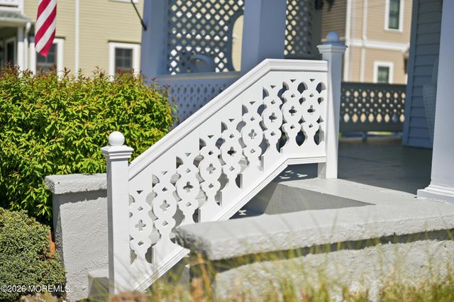 15 Bath Avenue, Ocean Grove, NJ 07756