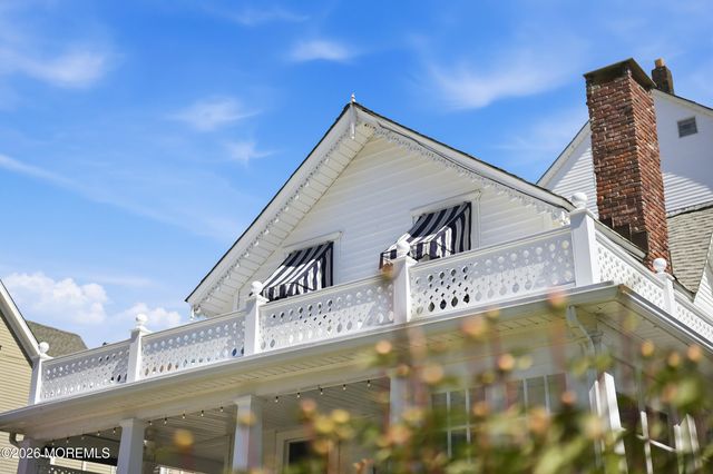 15 Bath Avenue, Ocean Grove, NJ 07756