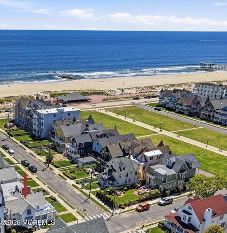15 Bath Avenue, Ocean Grove, NJ 07756