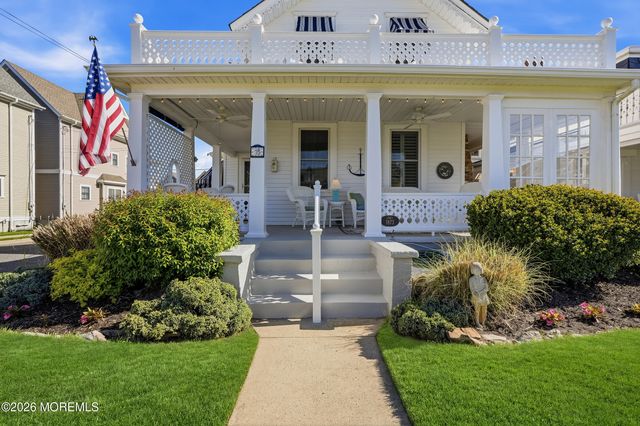 15 Bath Avenue, Ocean Grove, NJ 07756