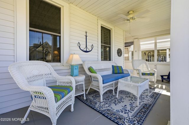 15 Bath Avenue, Ocean Grove, NJ 07756