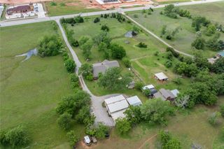 2820 S Mustang Road, Yukon, OK 73099