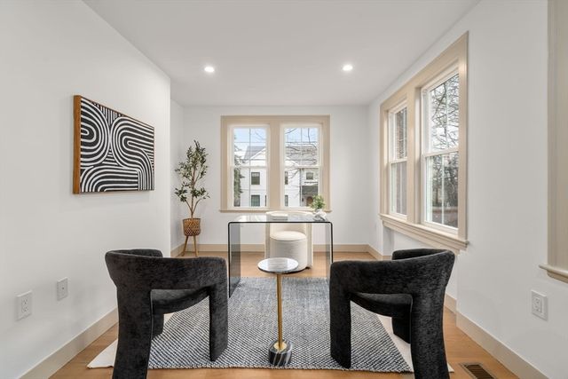 36 Kenilworth Rd, Arlington, MA 02476