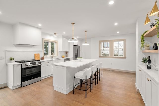 36 Kenilworth Rd, Arlington, MA 02476