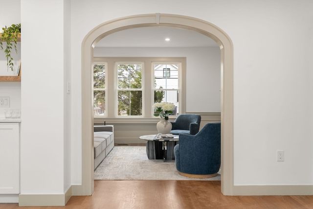 36 Kenilworth Rd, Arlington, MA 02476