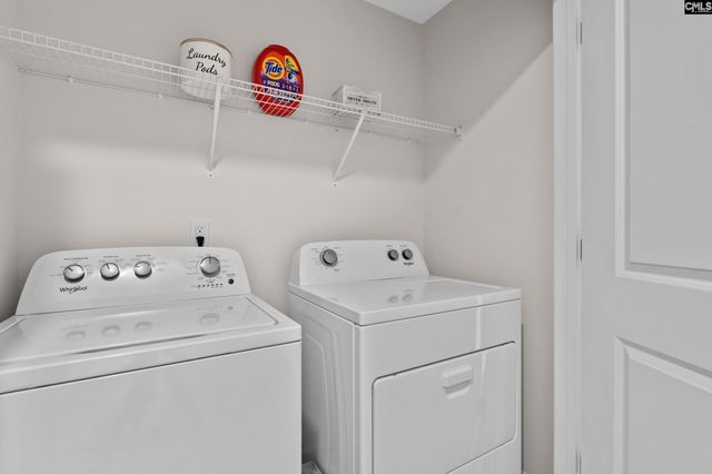 532 Edgetree Drive, Hopkins, SC 29061