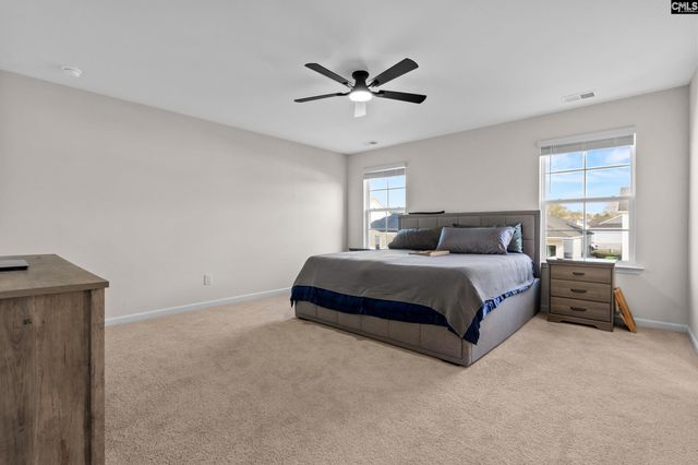 532 Edgetree Drive, Hopkins, SC 29061