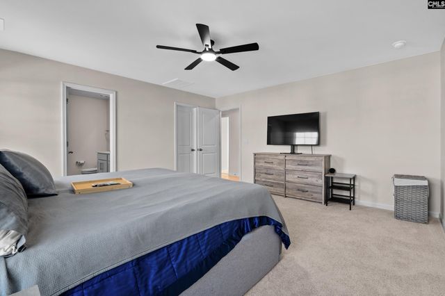 532 Edgetree Drive, Hopkins, SC 29061