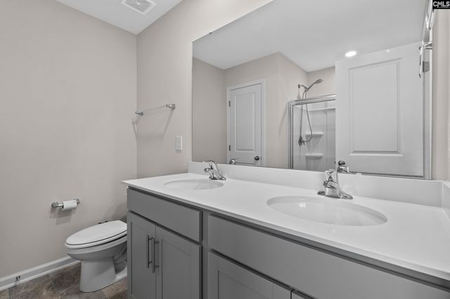 532 Edgetree Drive, Hopkins, SC 29061