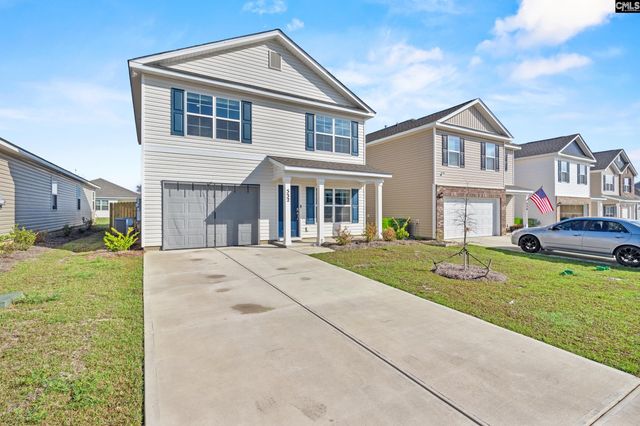 532 Edgetree Drive, Hopkins, SC 29061