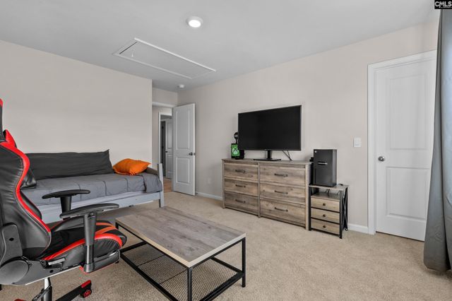 532 Edgetree Drive, Hopkins, SC 29061