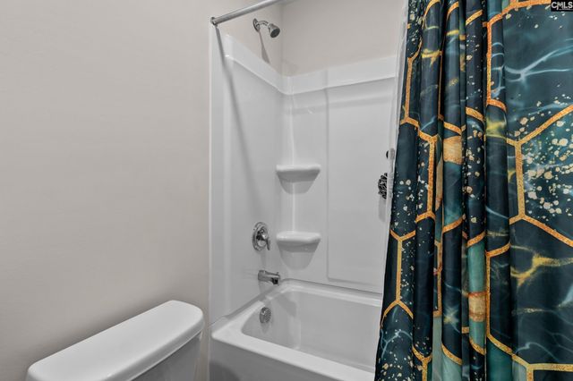 532 Edgetree Drive, Hopkins, SC 29061