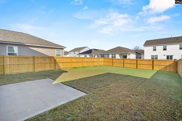 532 Edgetree Drive, Hopkins, SC 29061