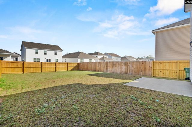 532 Edgetree Drive, Hopkins, SC 29061