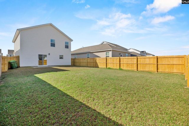 532 Edgetree Drive, Hopkins, SC 29061