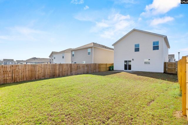 532 Edgetree Drive, Hopkins, SC 29061