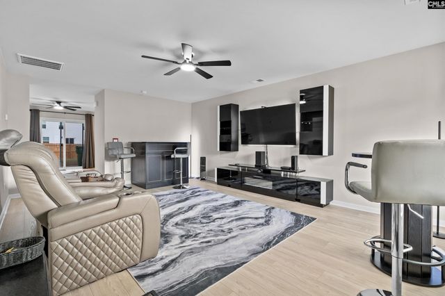 532 Edgetree Drive, Hopkins, SC 29061