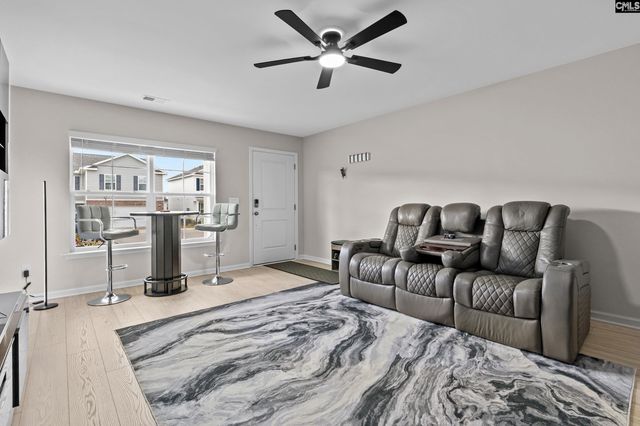 532 Edgetree Drive, Hopkins, SC 29061