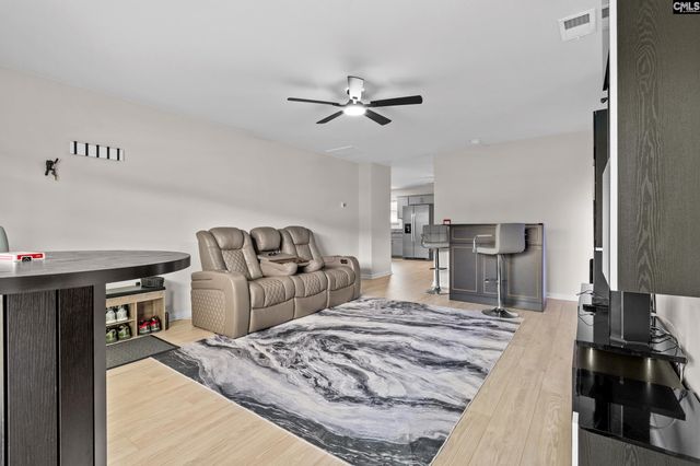 532 Edgetree Drive, Hopkins, SC 29061