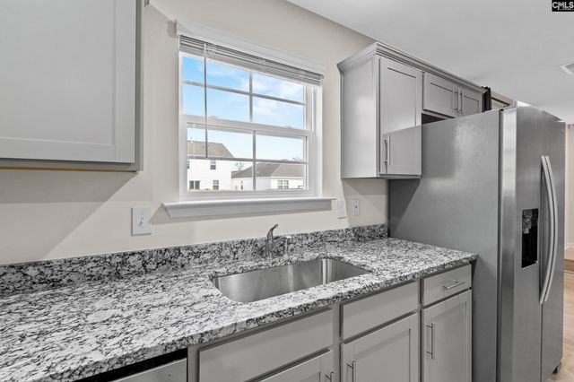 532 Edgetree Drive, Hopkins, SC 29061